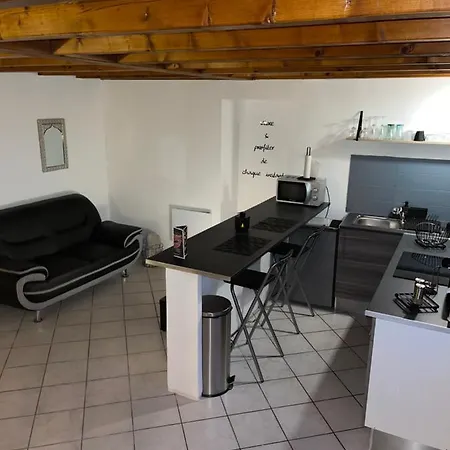 Maison Avec Jacuzzi * Chas
