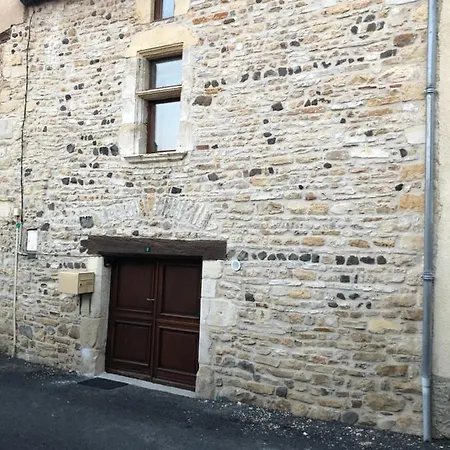 Holiday home Maison Avec Jacuzzi *