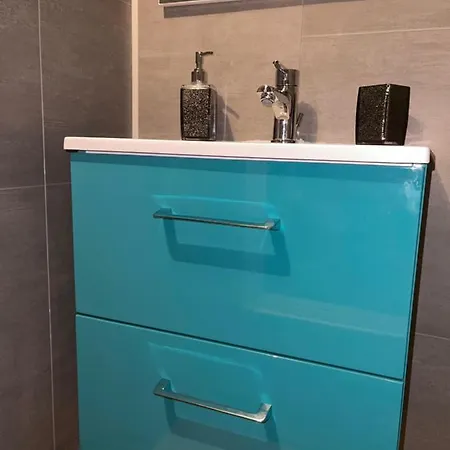 Maison Avec Jacuzzi * Chas