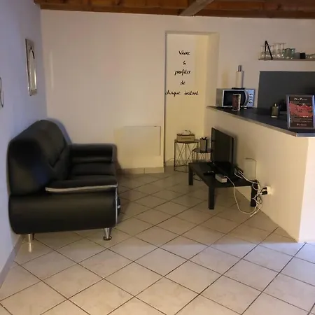 Holiday home Maison Avec Jacuzzi