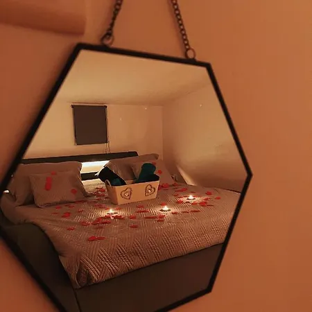 Maison Avec Jacuzzi * Chas